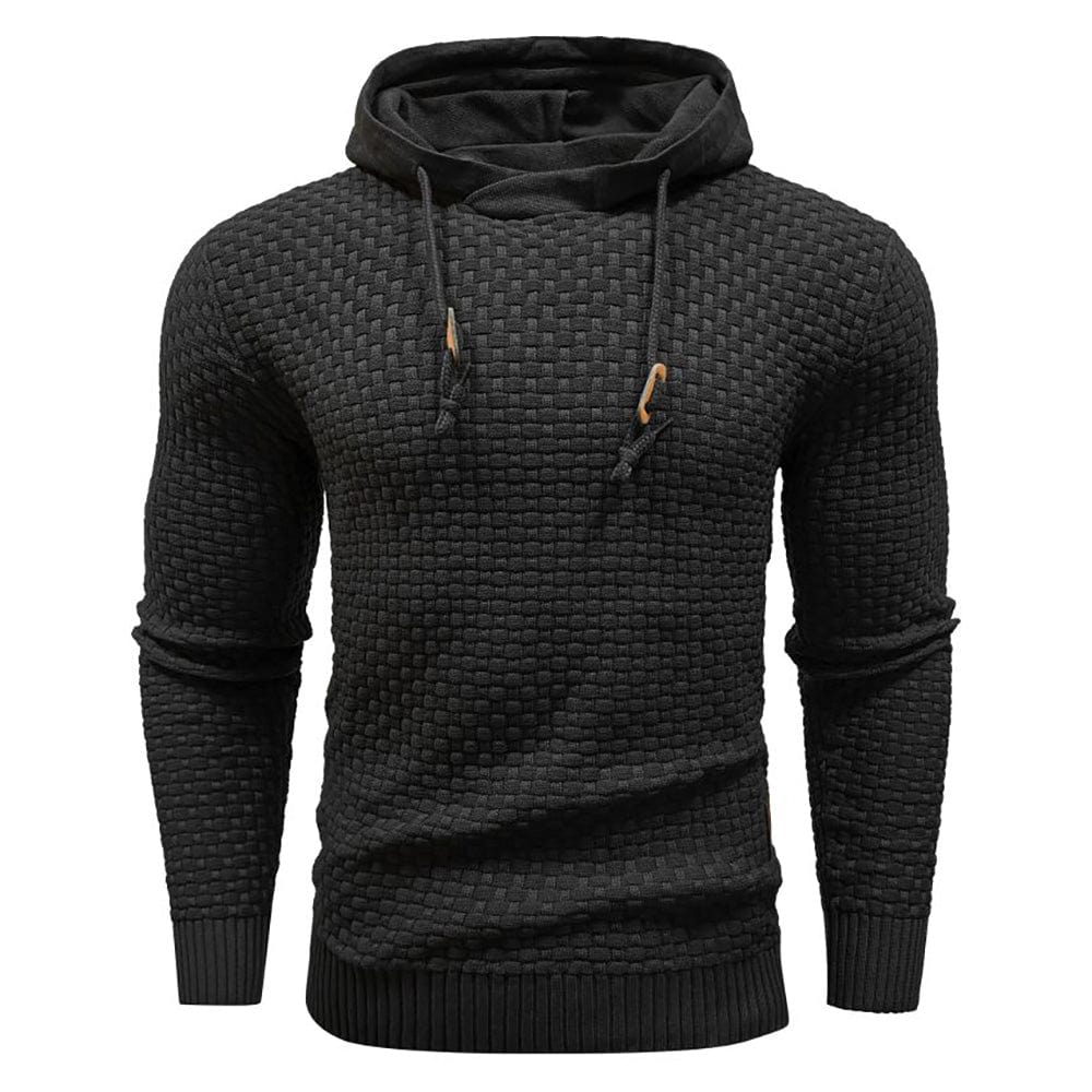 Levy™ | Men's Hoodie with Hood