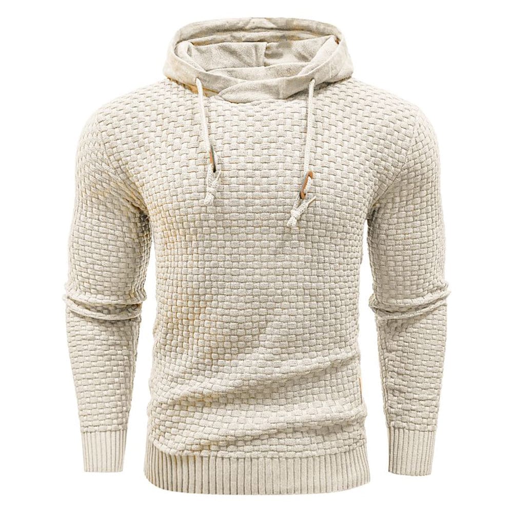 Levy™ | Men's Hoodie with Hood