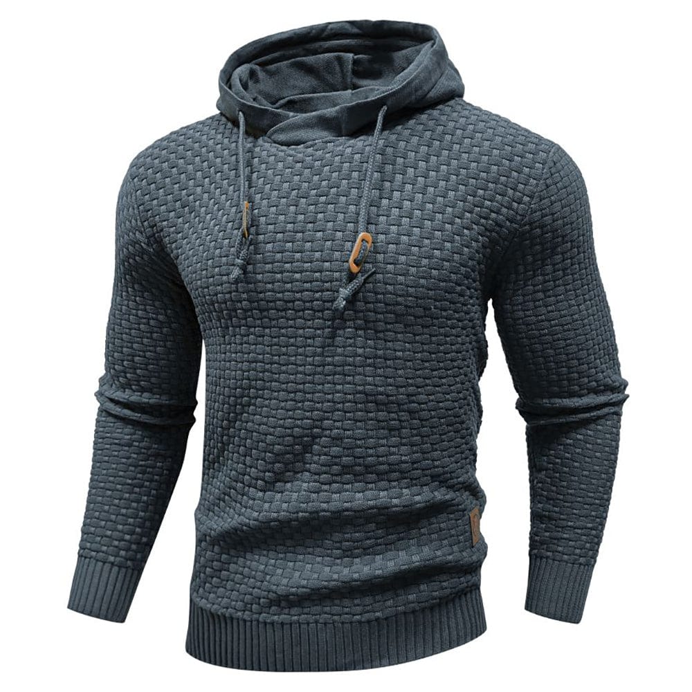 Levy™ | Men's Hoodie with Hood