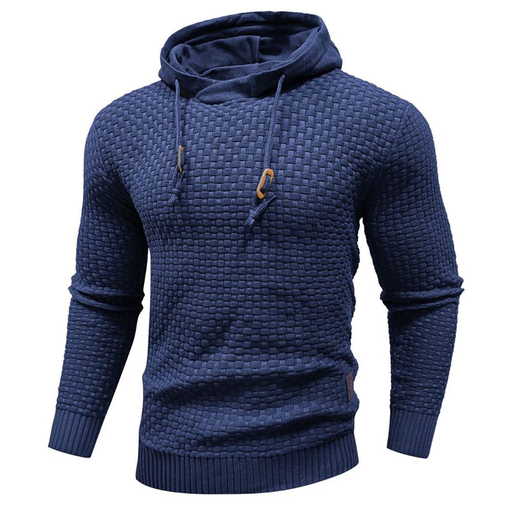 Levy™ | Men's Hoodie with Hood