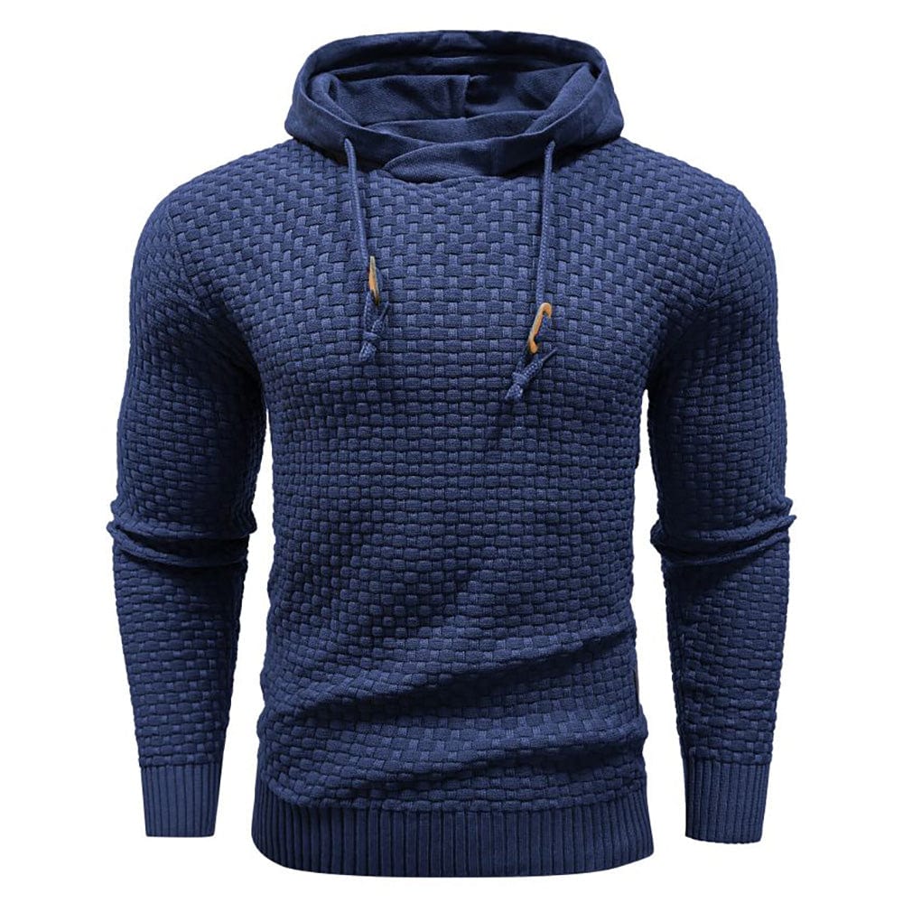 Levy™ | Men's Hoodie with Hood