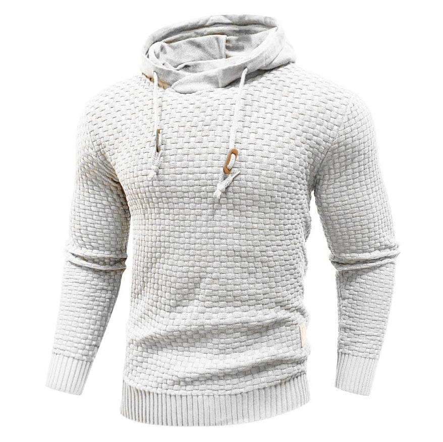 Levy™ | Men's Hoodie with Hood