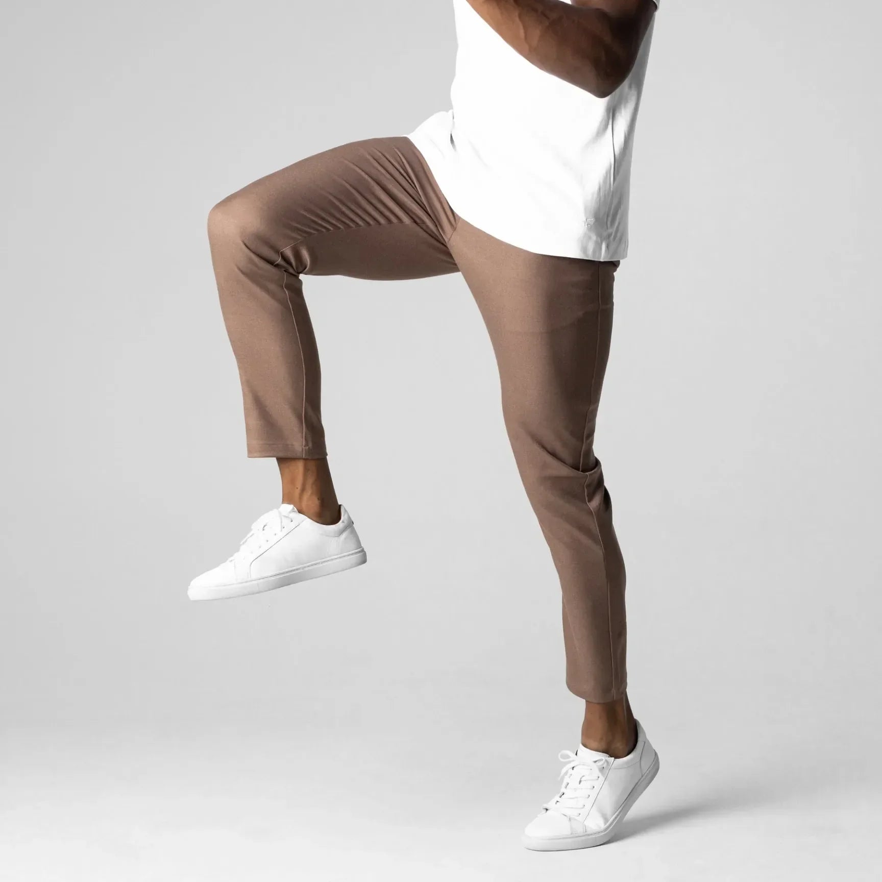 Marco - Premium Stretch Cotton Chinos