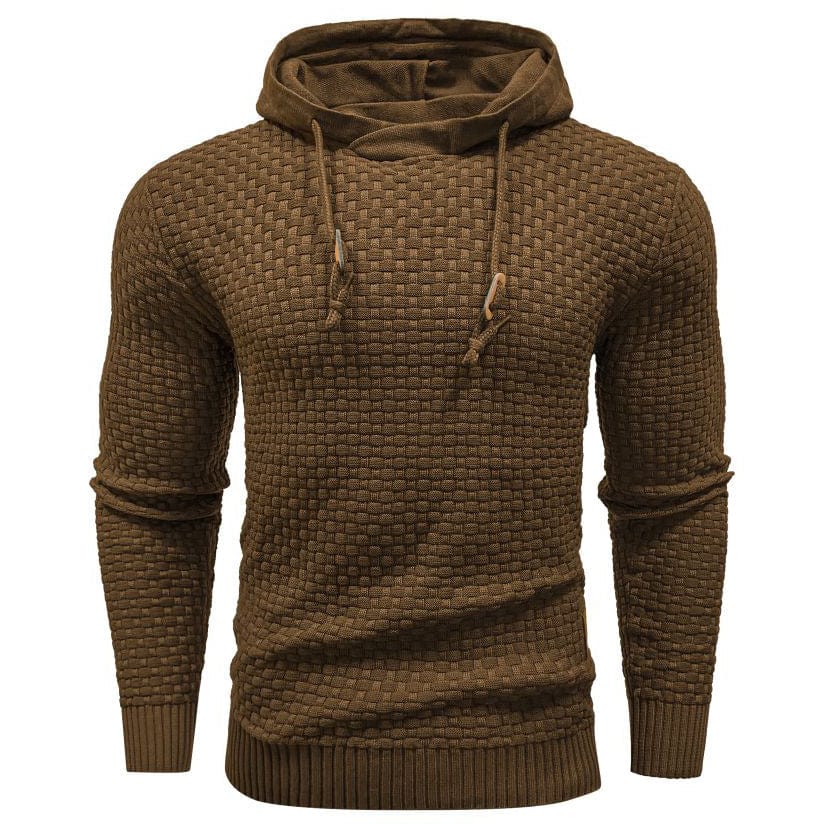 Levy™ | Men's Hoodie with Hood