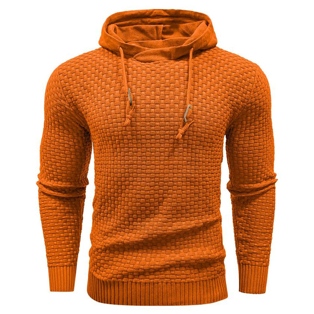 Levy™ | Men's Hoodie with Hood