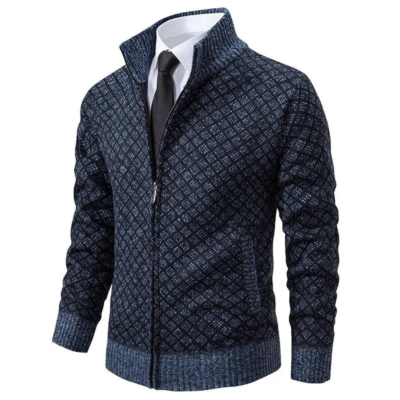 Stan™ | Luxe Casual Cardigan