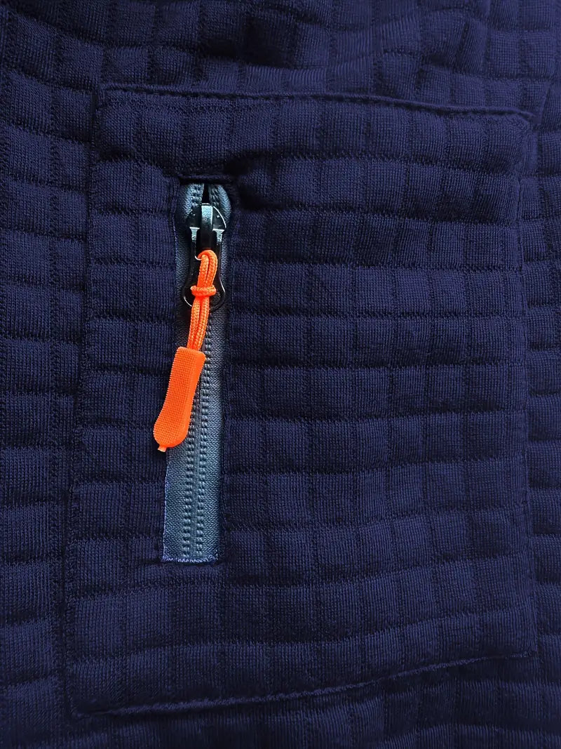 George™ | Luxe Polo Shirt