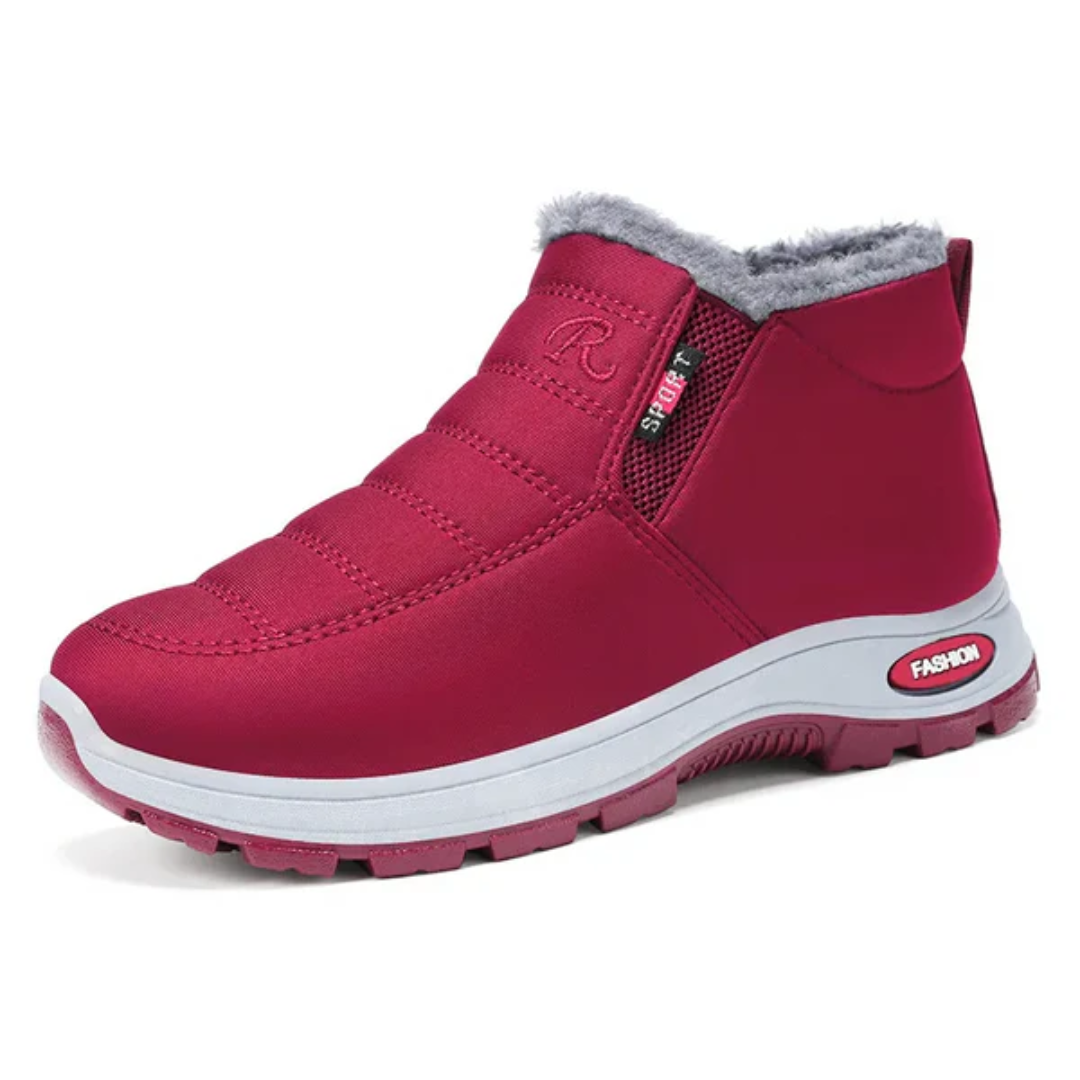 Joanna – Anti-Slip Winter Shoes