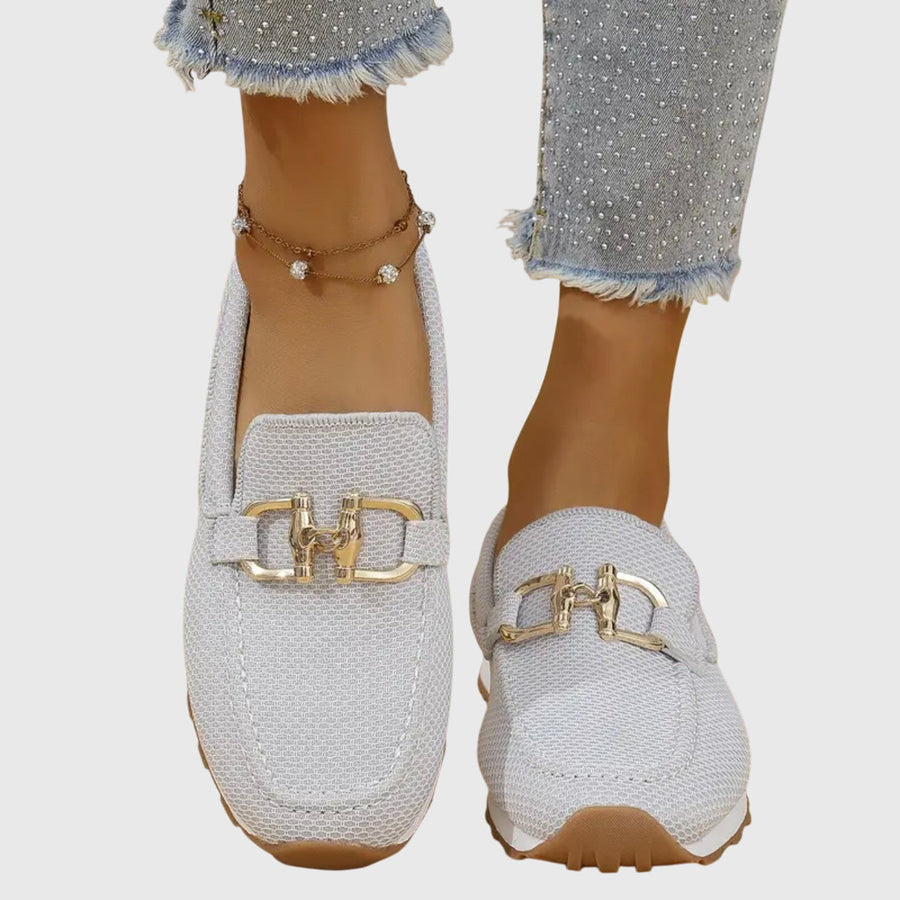 Shiloh - Orthopedic Loafer Sneakers
