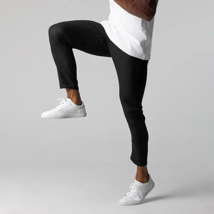 Marco - Premium Stretch Cotton Chinos