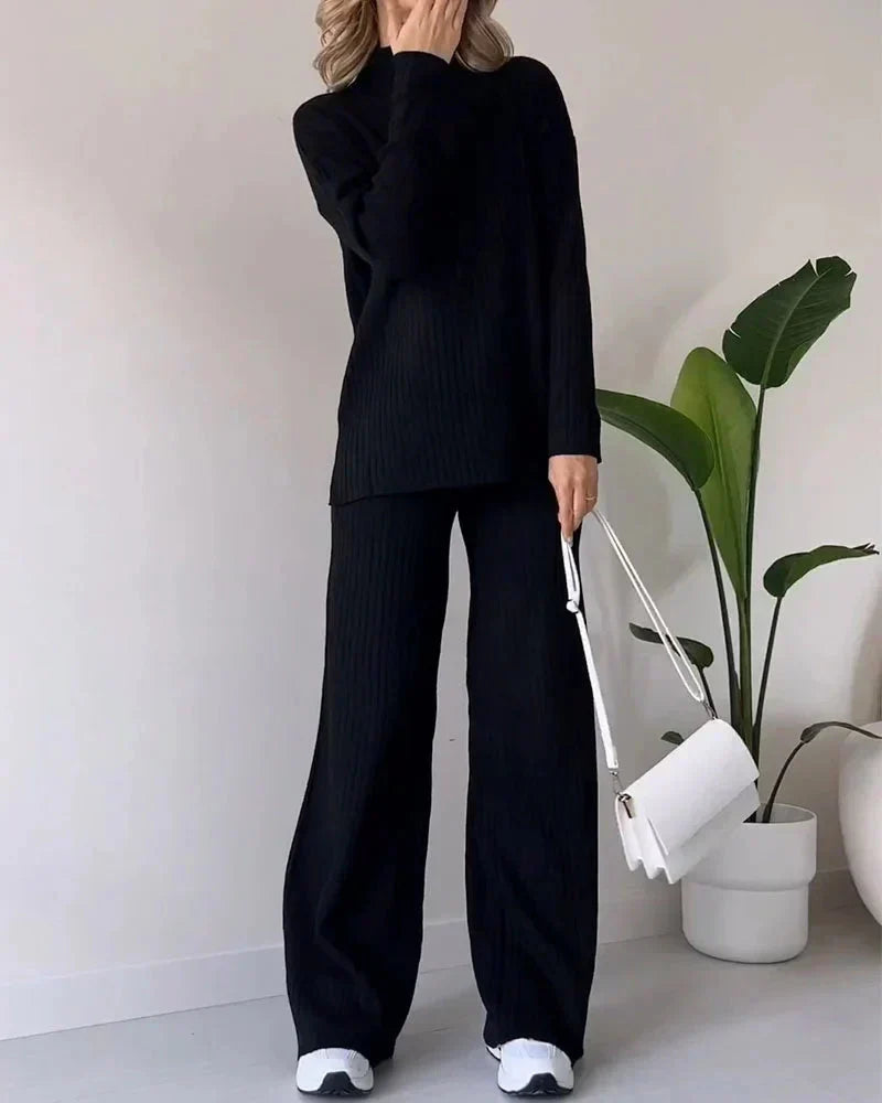 Lola - Essential Matching Jumper Set