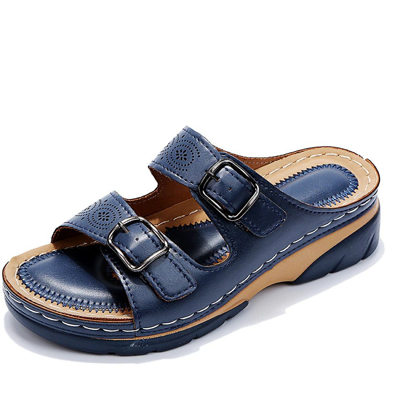 Alicia - Orthopaedic Relief Sandals