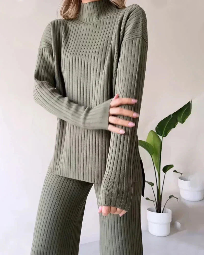 Lola - Essential Matching Jumper Set