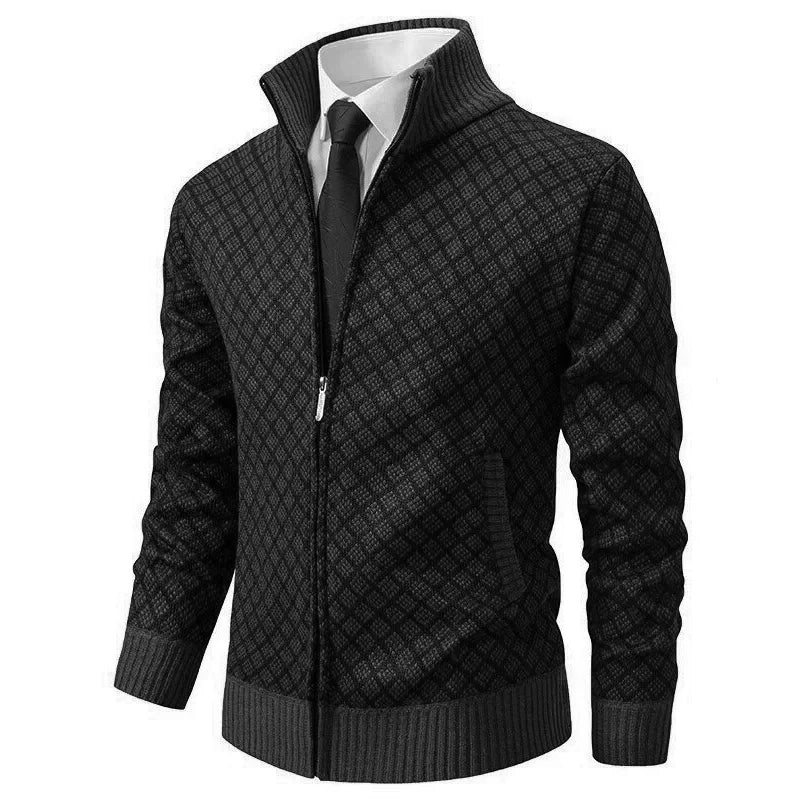 Stan™ | Luxe Casual Cardigan