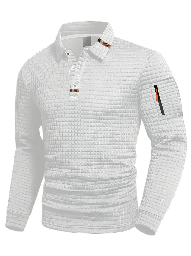 George™ | Luxe Polo Shirt