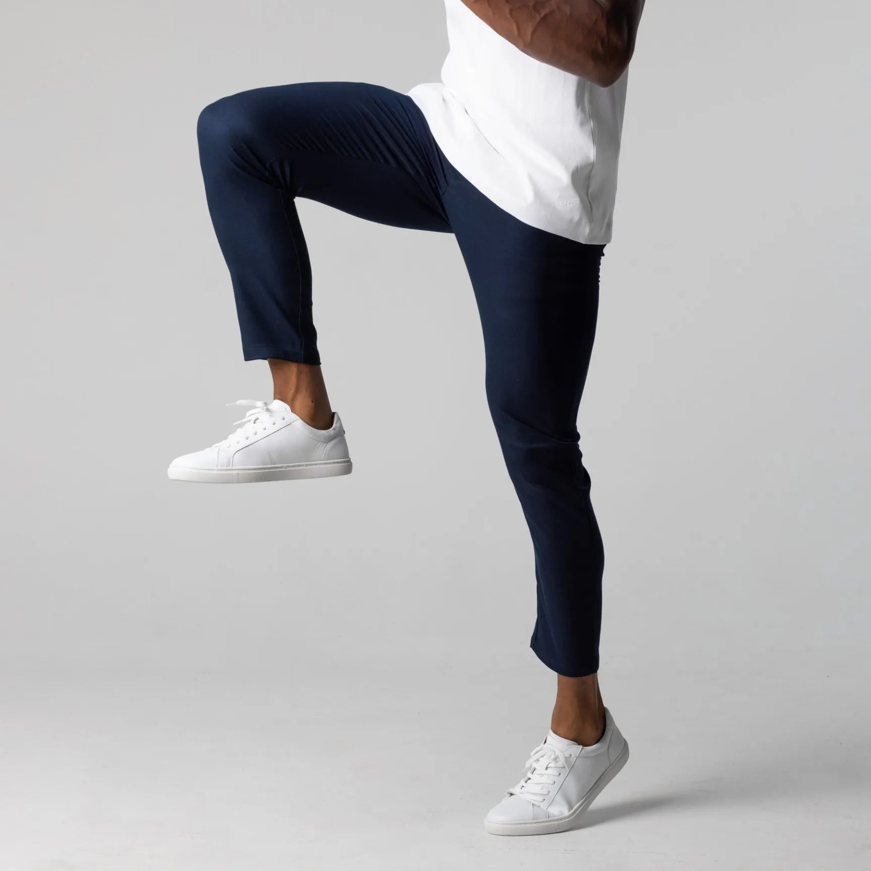 Marco - Premium Stretch Cotton Chinos