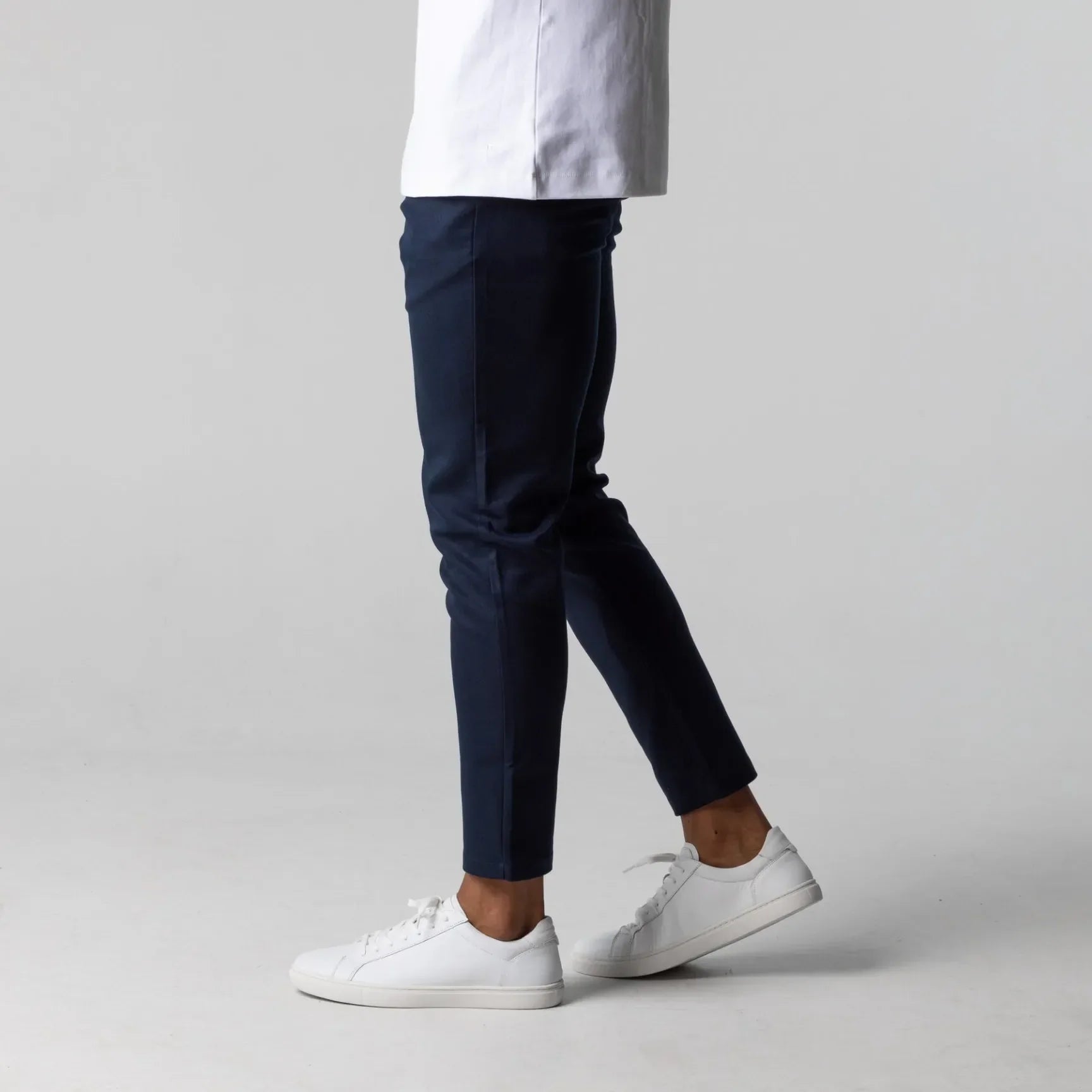 Marco - Premium Stretch Cotton Chinos