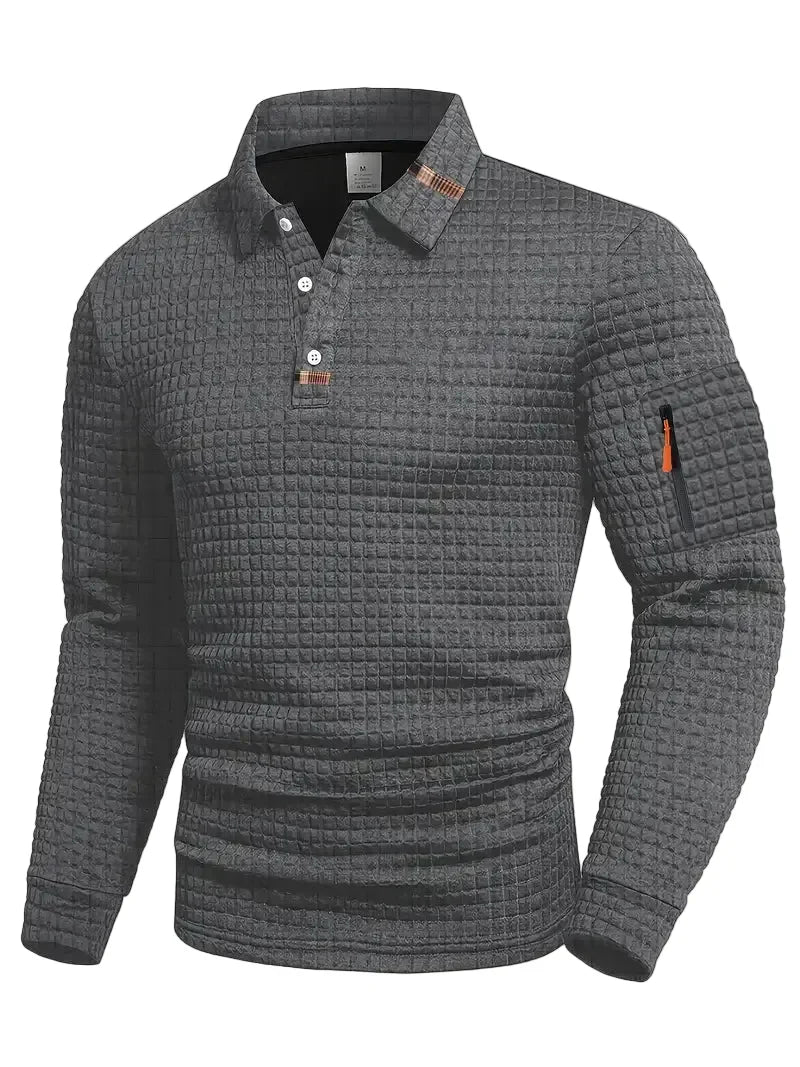 George™ | Luxe Polo Shirt