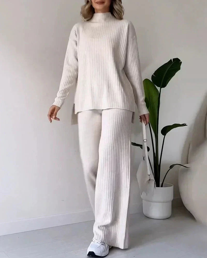 Lola - Essential Matching Jumper Set