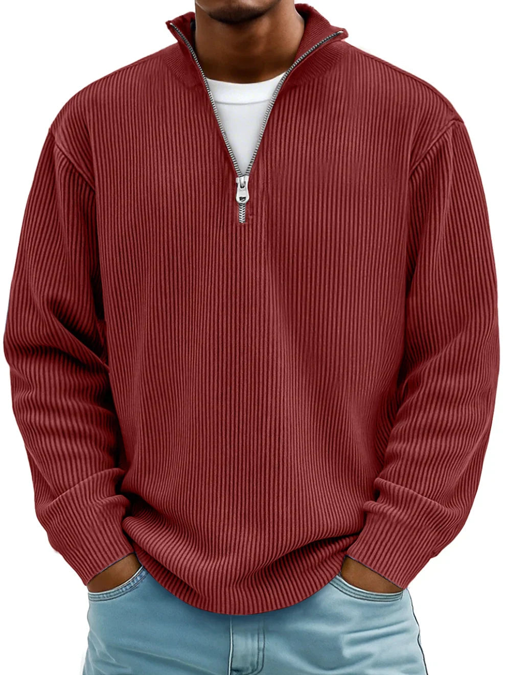 Leon™ | Trendy Stylish Sweater