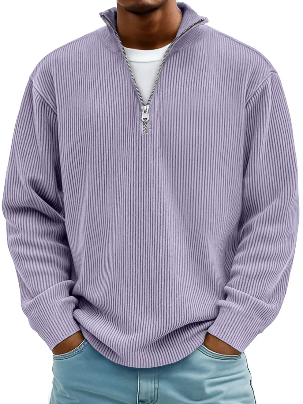 Leon™ | Trendy Stylish Sweater