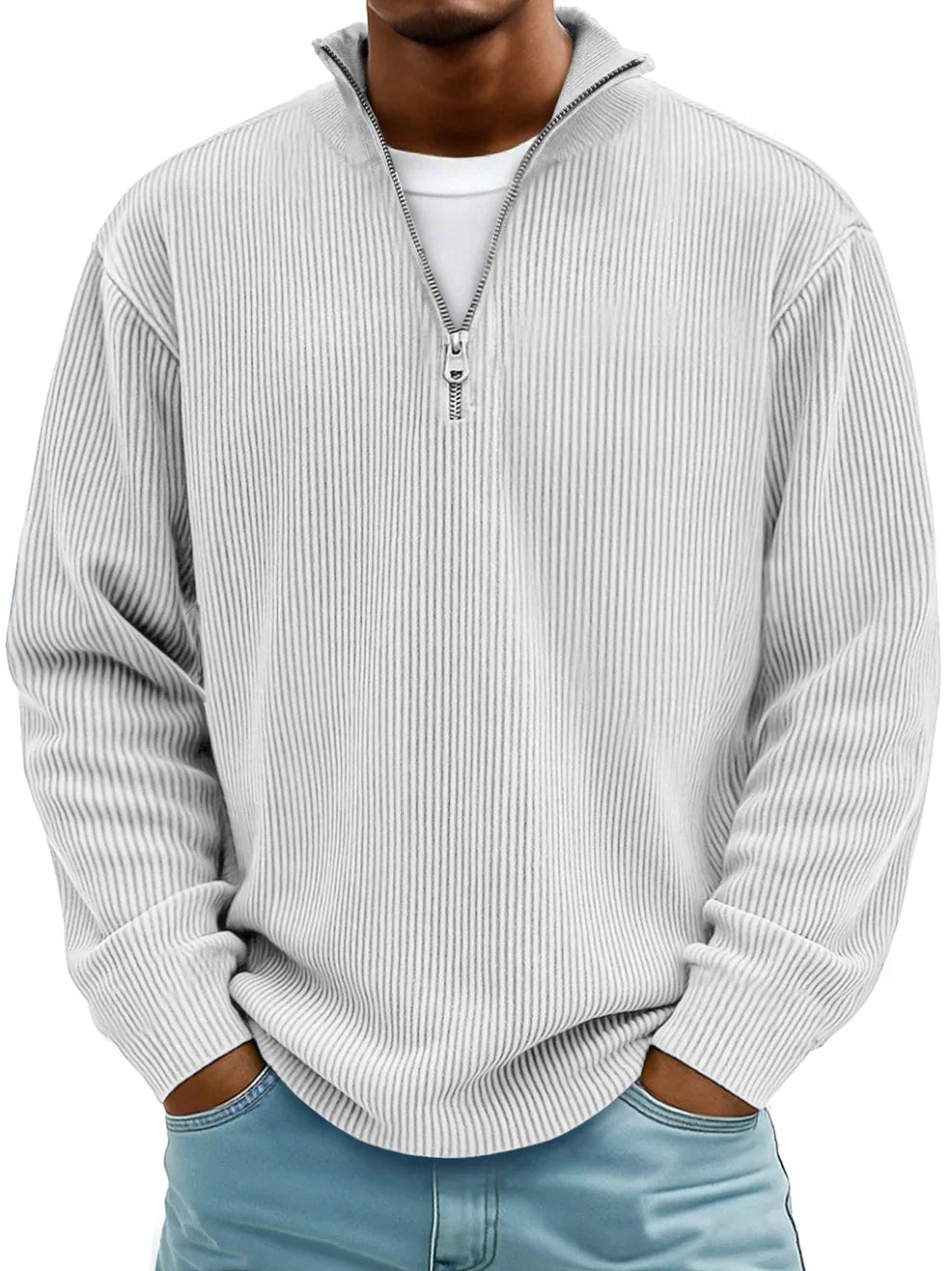 Leon™ | Trendy Stylish Sweater