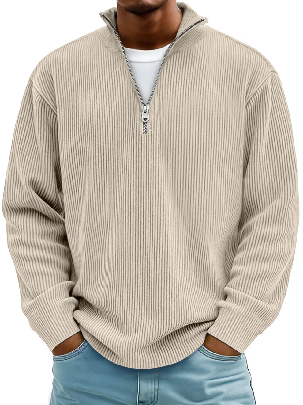 Leon™ | Trendy Stylish Sweater