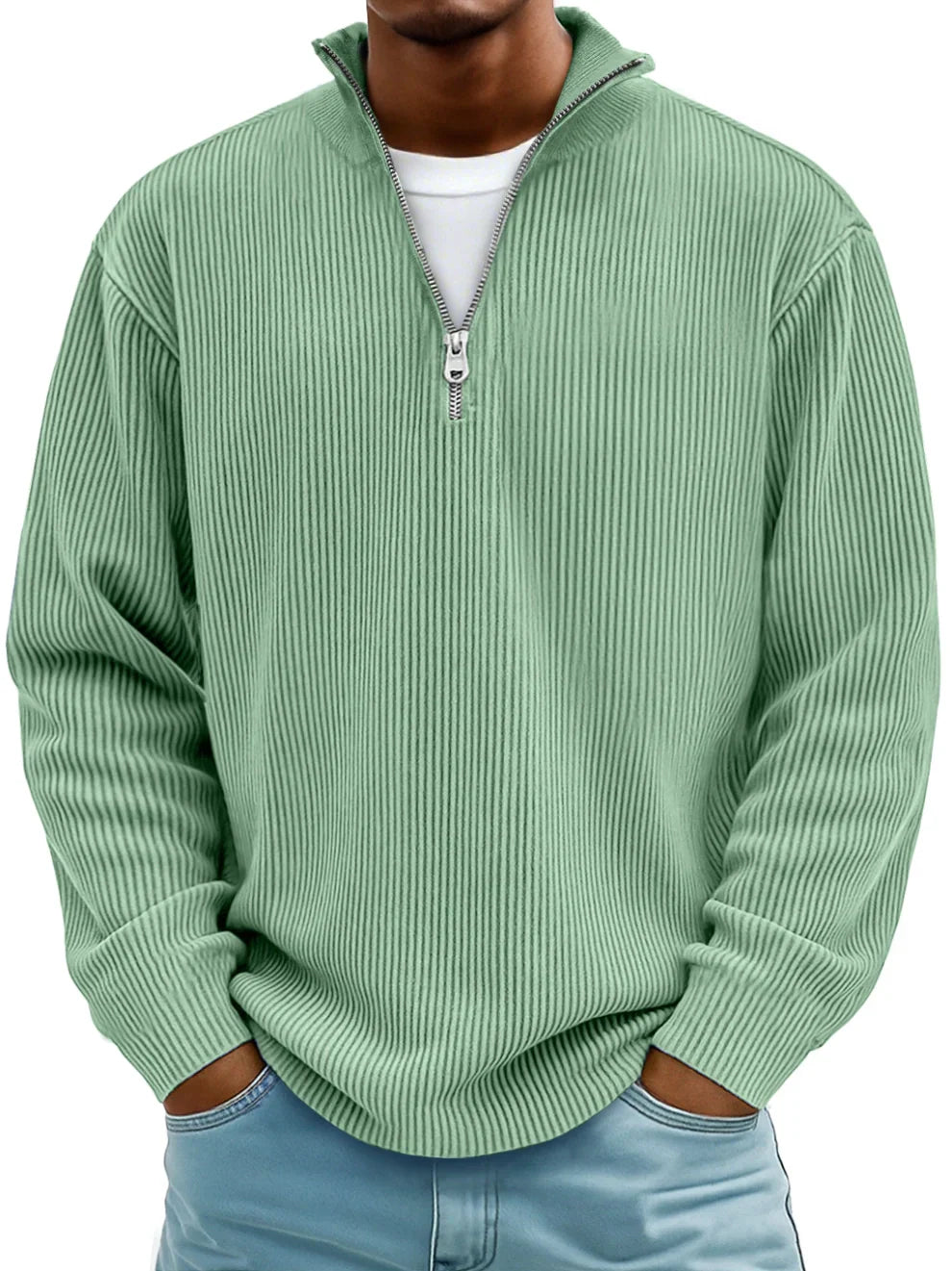 Leon™ | Trendy Stylish Sweater