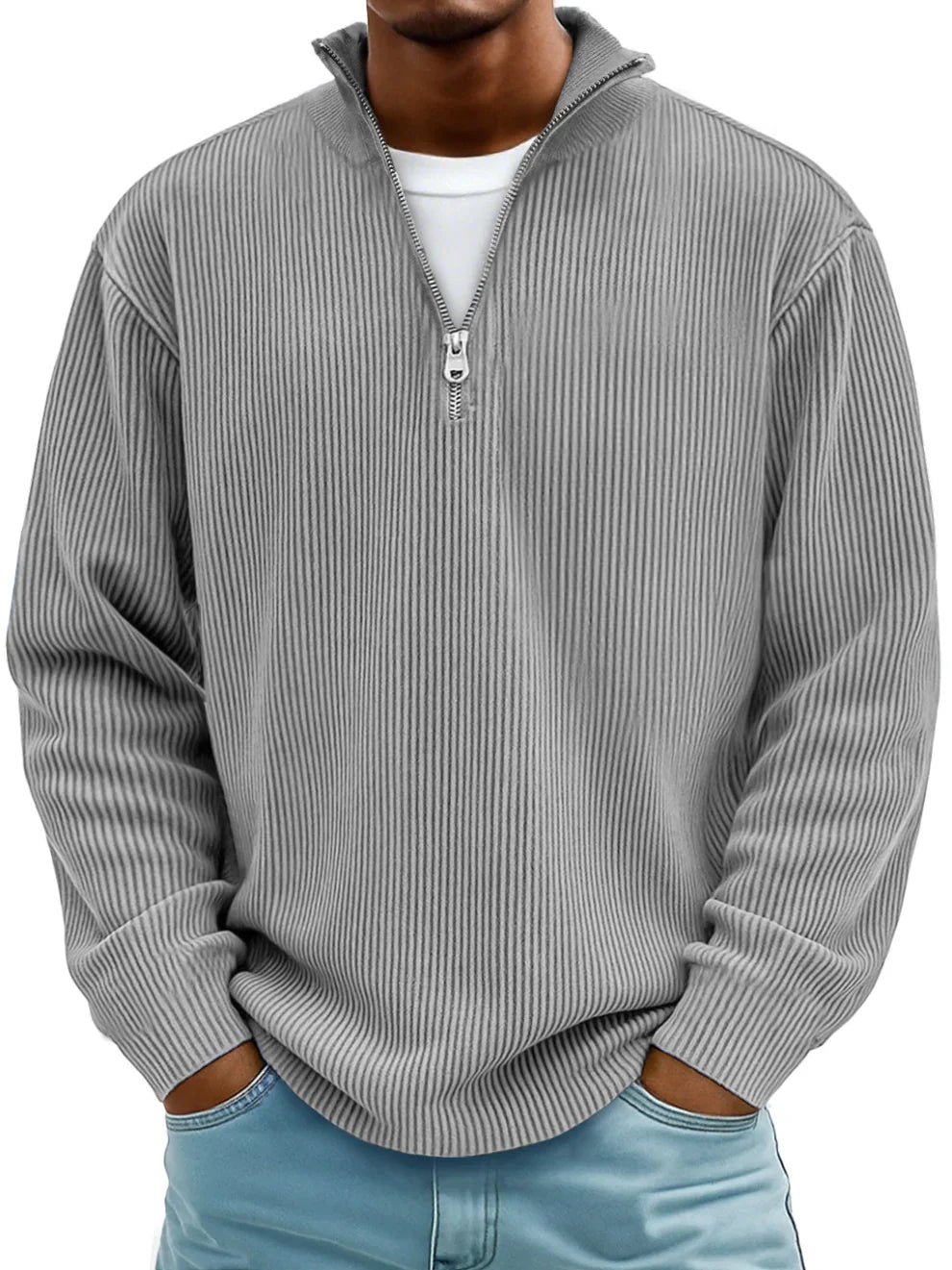 Leon™ | Trendy Stylish Sweater