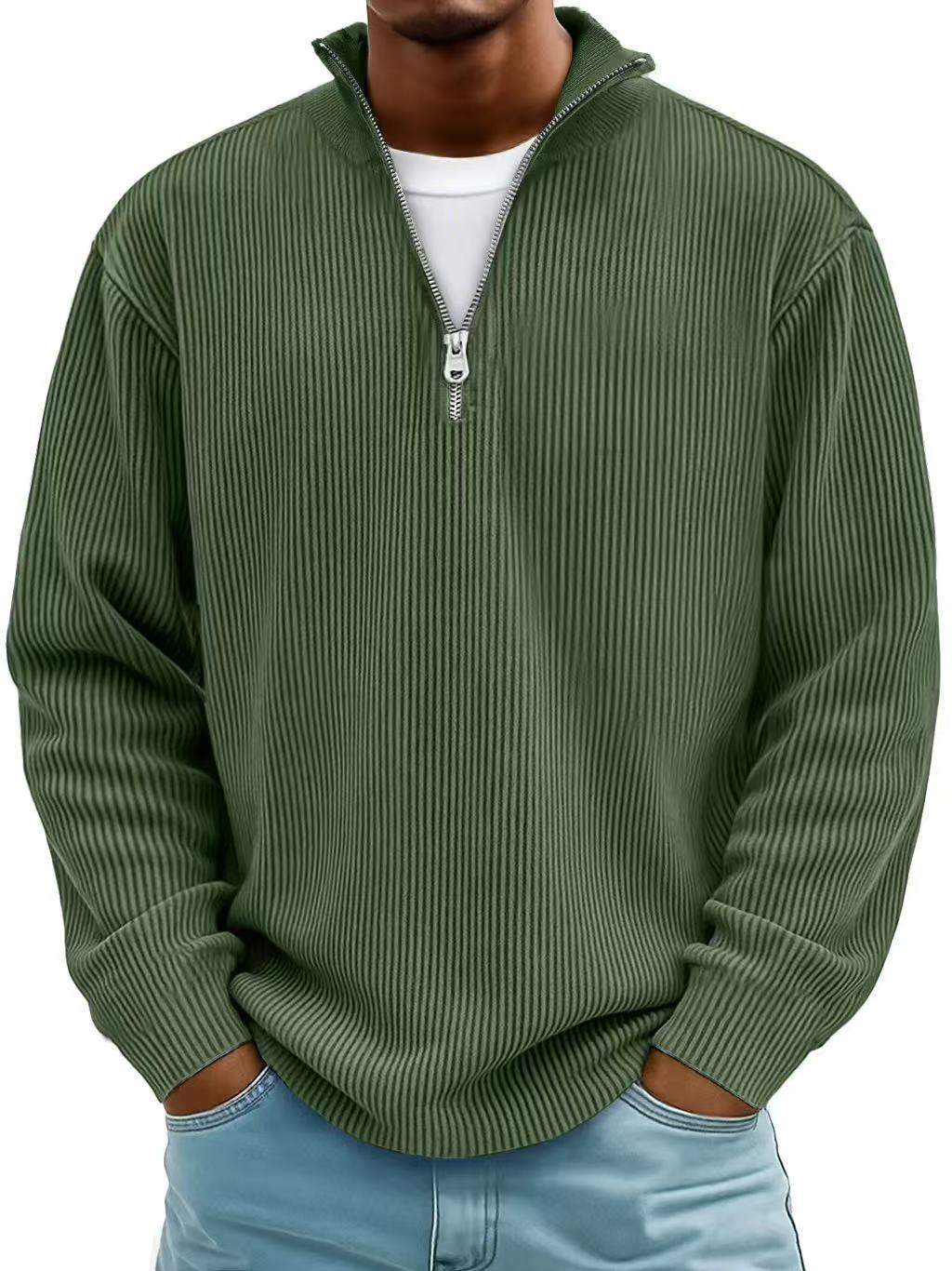Leon™ | Trendy Stylish Sweater