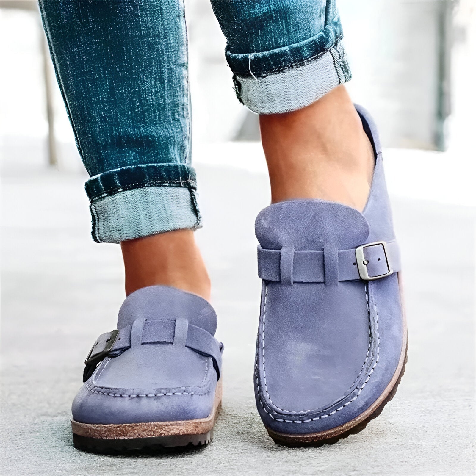 Ella™ Comfort