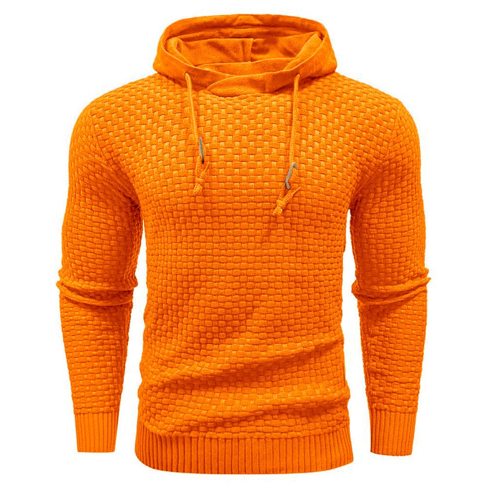 Levy™ | Men's Hoodie with Hood