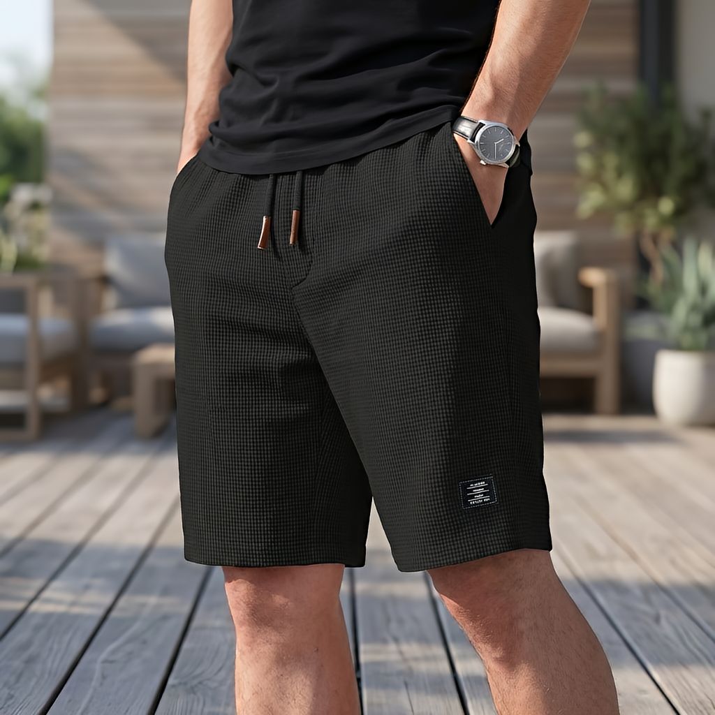 Alexander™ | Comfortable Summer Shorts — Buy 1 Get 1 FREE
