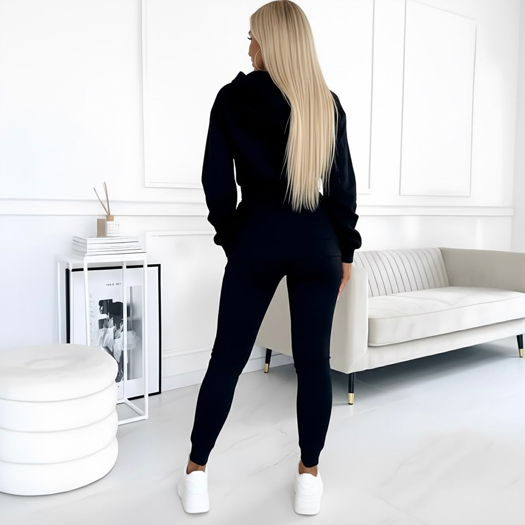 Kimberley - Elegant and Comfortable Jumpsuit