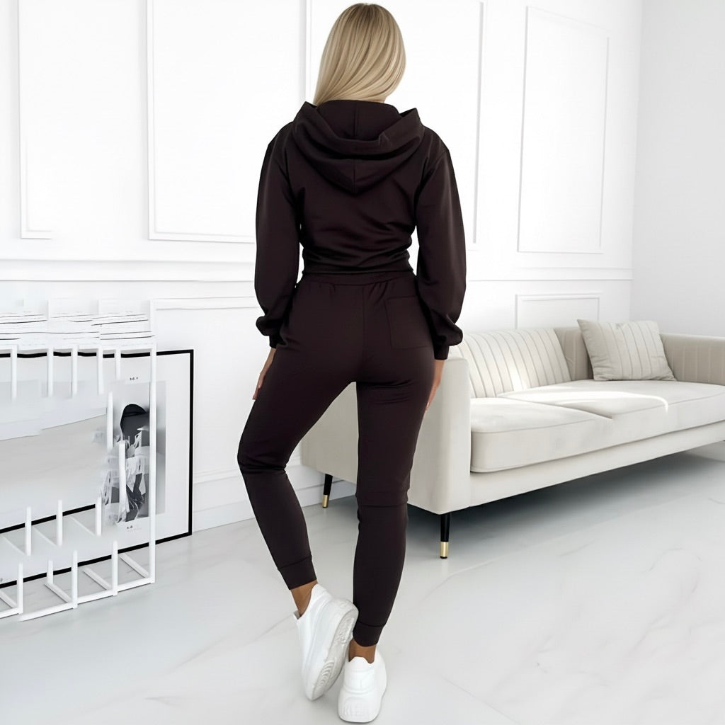 Kimberley - Elegant and Comfortable Jumpsuit