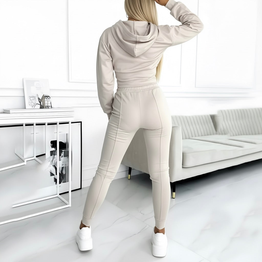 Kimberley - Elegant and Comfortable Jumpsuit