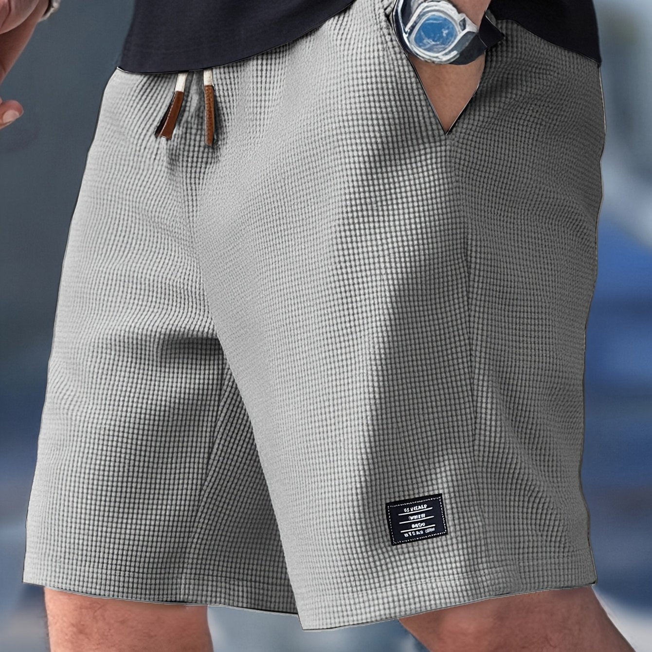 Alexander™ | Comfortable Summer Shorts — Buy 1 Get 1 FREE
