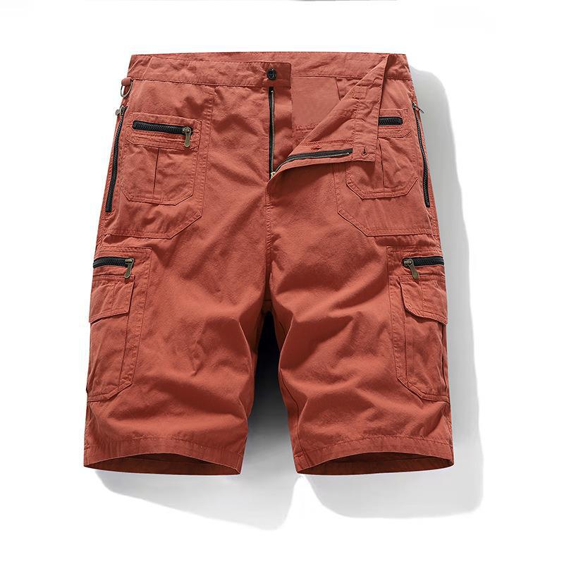 Spencer - Men's Utility Shorts