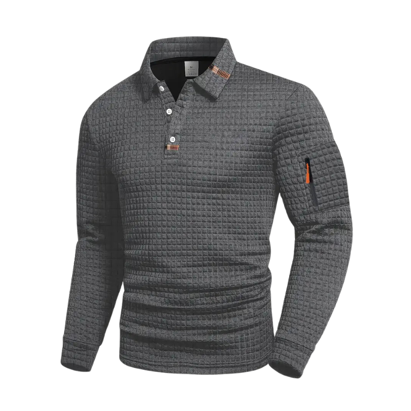 George™ | Luxe Polo Shirt