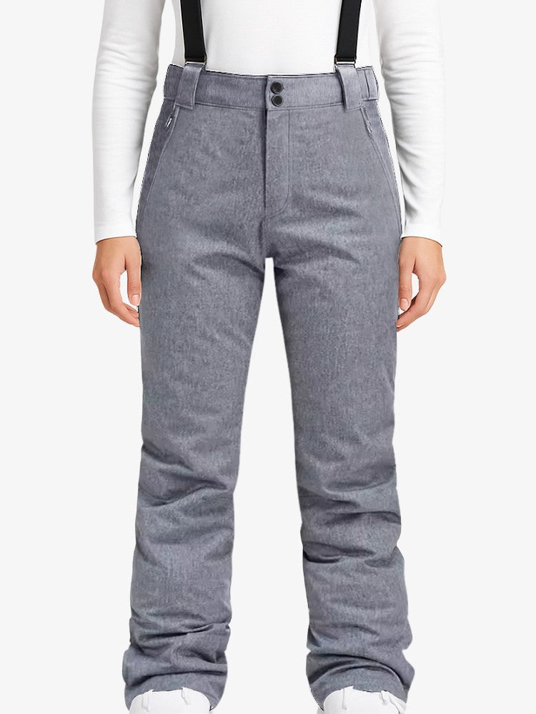 Eden™ | Premium Ski Trousers - Waterproof Ski Trousers for Men and Women