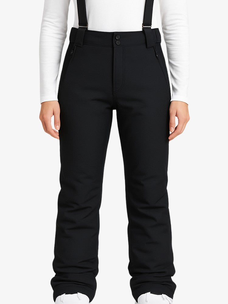 Eden™ | Premium Ski Trousers - Waterproof Ski Trousers for Men and Women