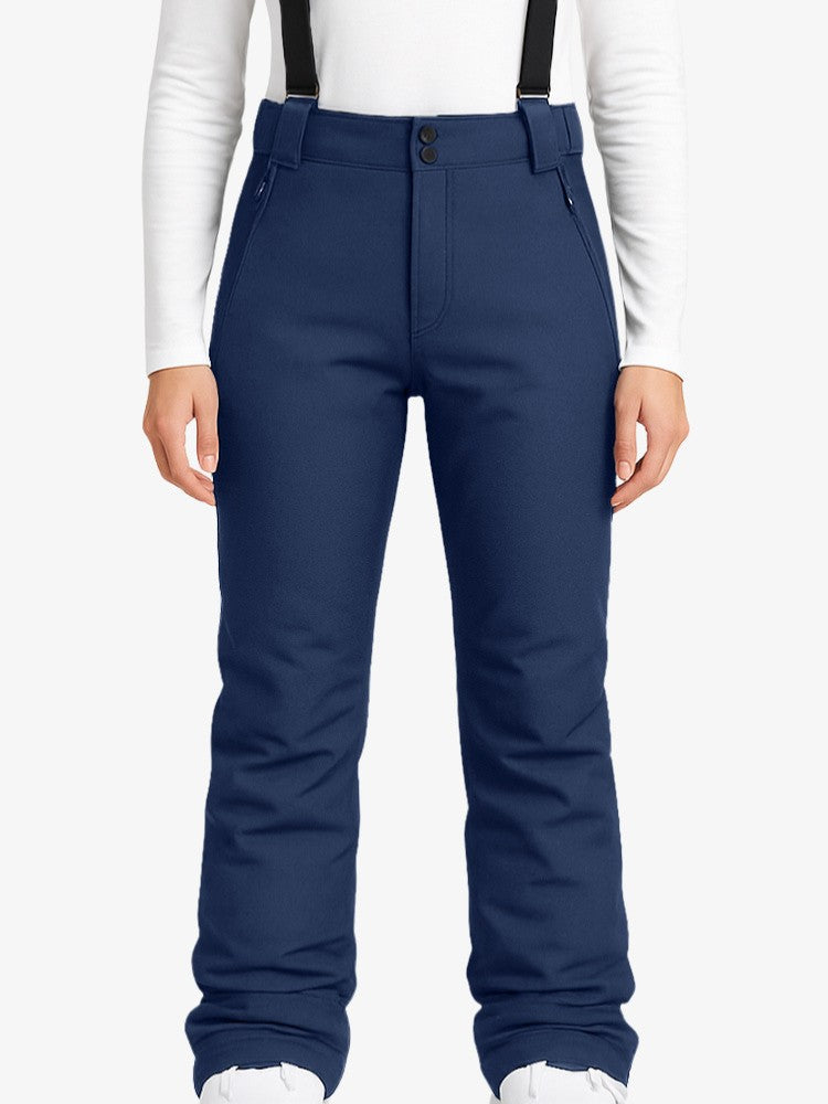 Eden™ | Premium Ski Trousers - Waterproof Ski Trousers for Men and Women