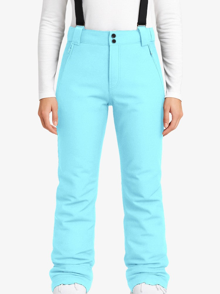 Eden™ | Premium Ski Trousers - Waterproof Ski Trousers for Men and Women