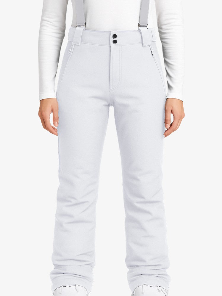 Eden™ | Premium Ski Trousers - Waterproof Ski Trousers for Men and Women