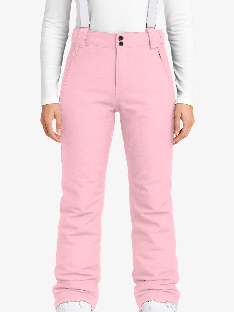Eden™ | Premium Ski Trousers - Waterproof Ski Trousers for Men and Women