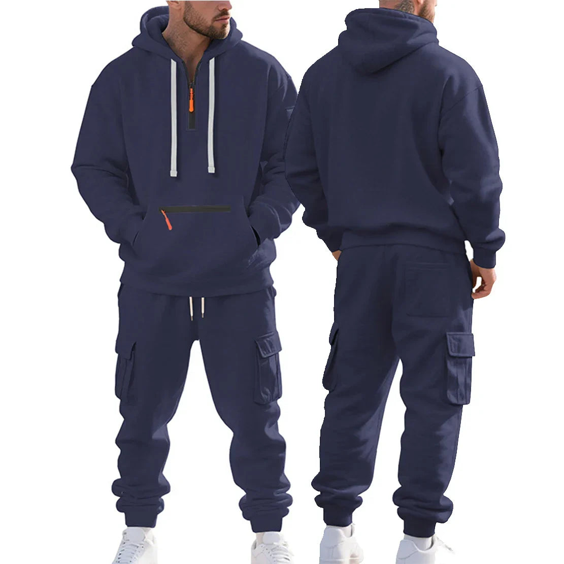 Alex™ | Sporty Men's Winter Set