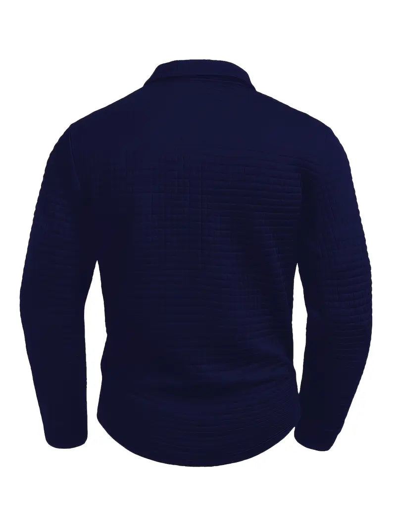 George™ | Luxe Polo Shirt