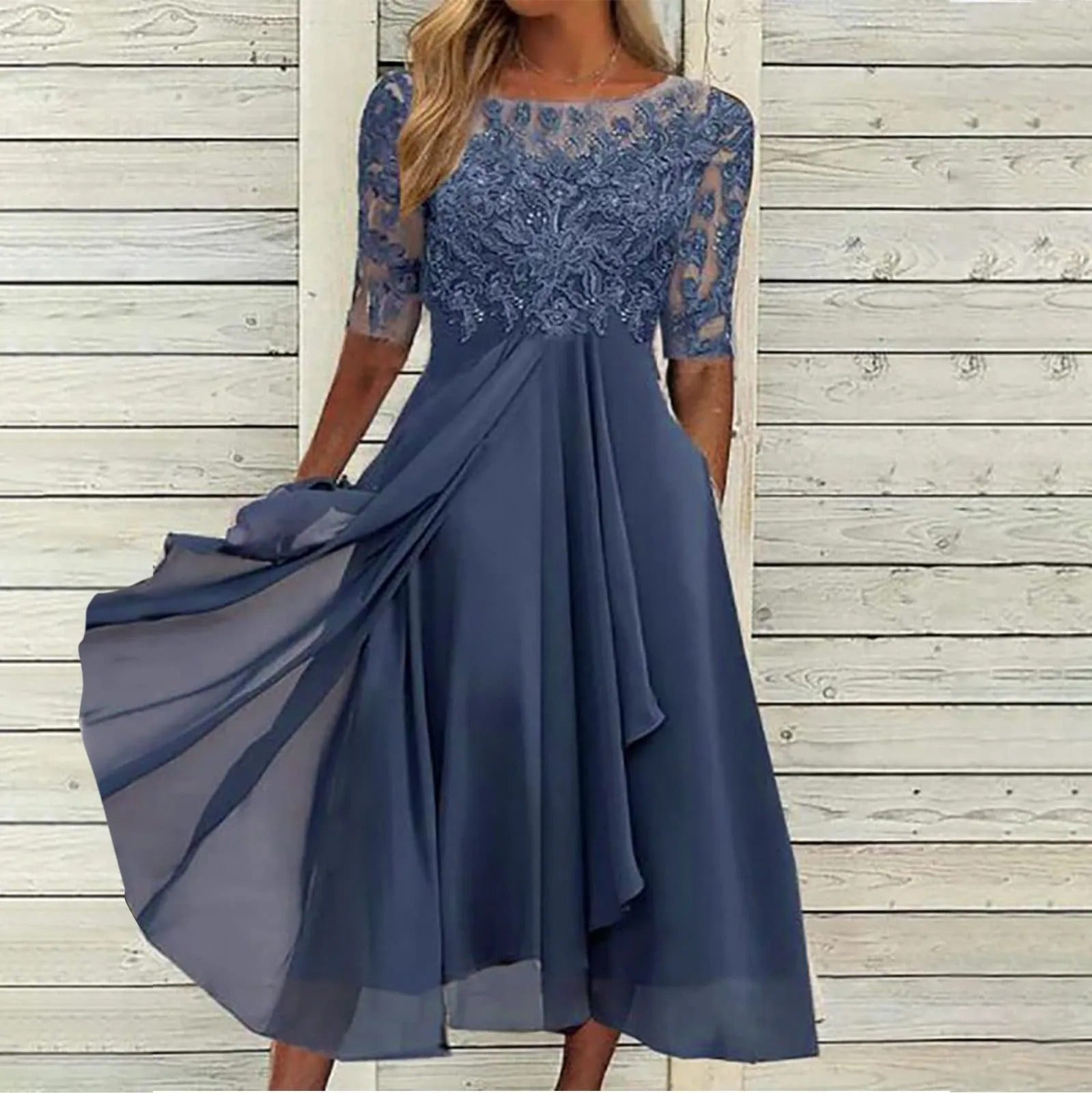 Ami™ | Elegance That Flatters