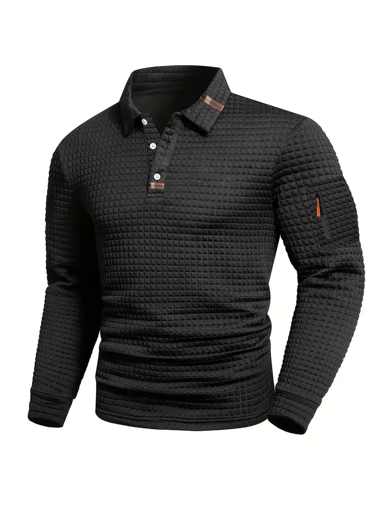 George™ | Luxe Polo Shirt