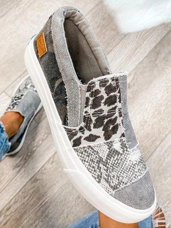 Vina - Trendy Pain Relieving Loafers